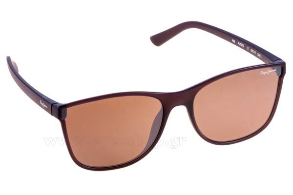 pepe jeans Hal PJ7273 Occhiali da Sole 