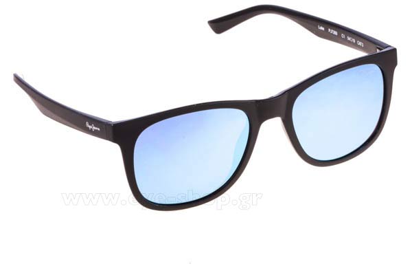 pepe jeans Luke PJ7260 Occhiali da Sole 