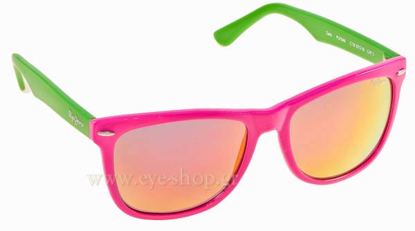 pepe jeans Zack PJ7049 Occhiali da Sole 