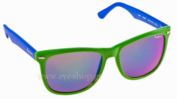 pepe jeans Zack PJ7049 Occhiali da Sole 