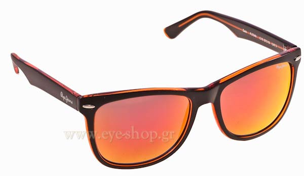 pepe jeans Zack PJ7049 Occhiali da Sole 