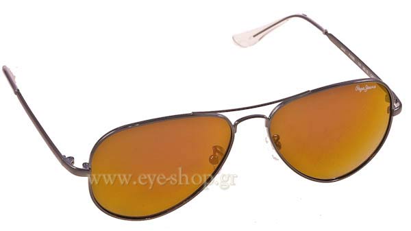 pepe jeans Jared PJ5086 Occhiali da Sole 