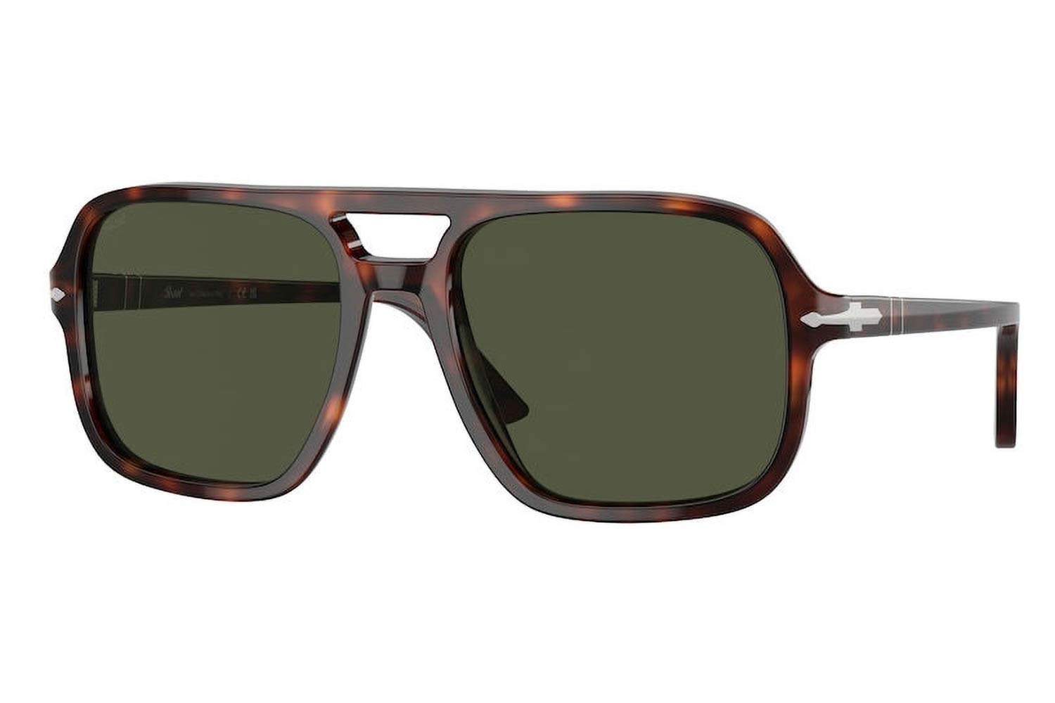 Persol 3328S 24-31 size 58 Occhiali da sole Prezzo: 225,98