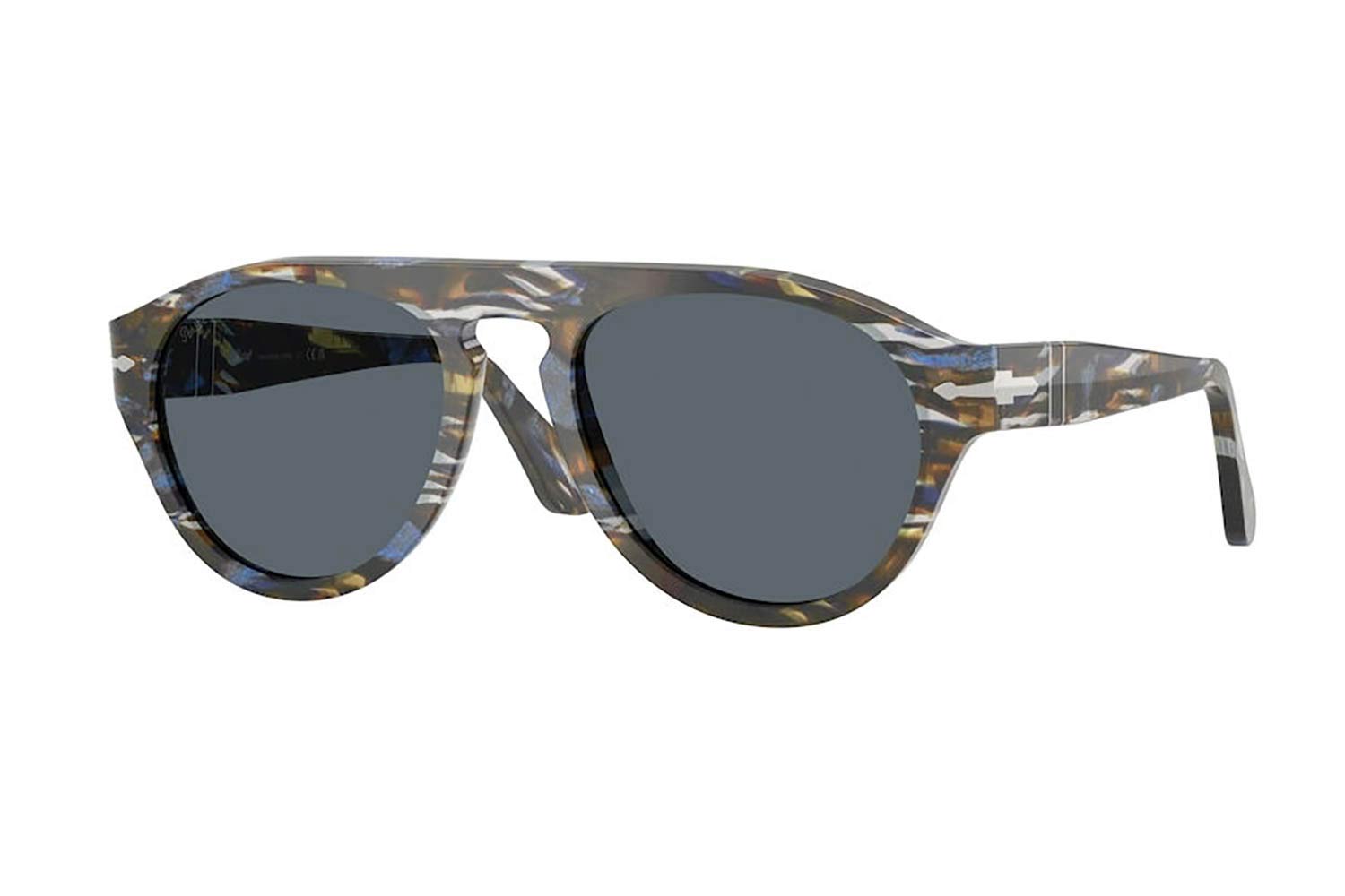 Persol 3370S 1222R5 size 53 Occhiali da sole Prezzo: 202,89
