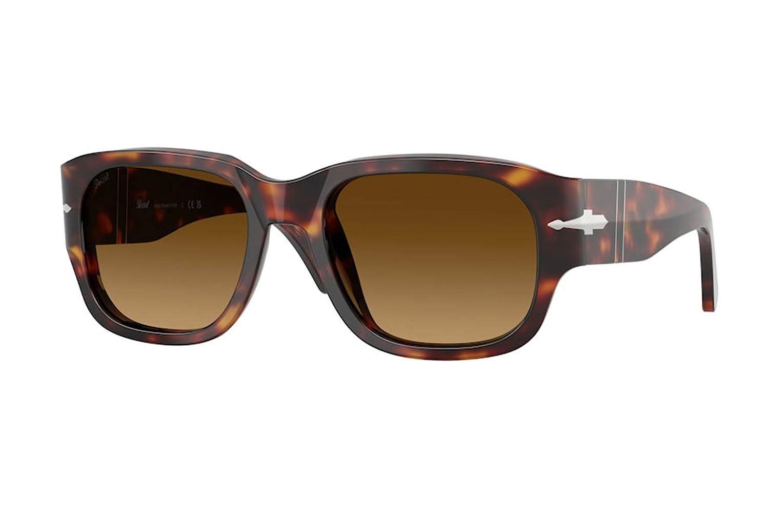 Persol 3380S 24-85 size 55 Occhiali da sole Prezzo: 217,92