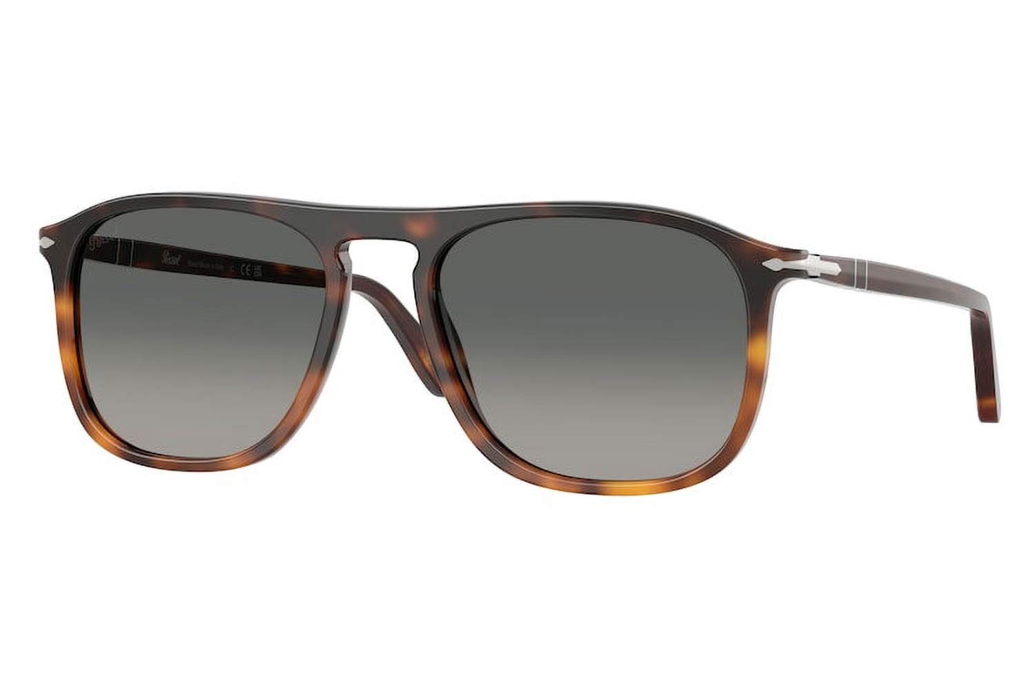 Persol 3392S 116071 size 57 Occhiali da sole Prezzo: 194,91