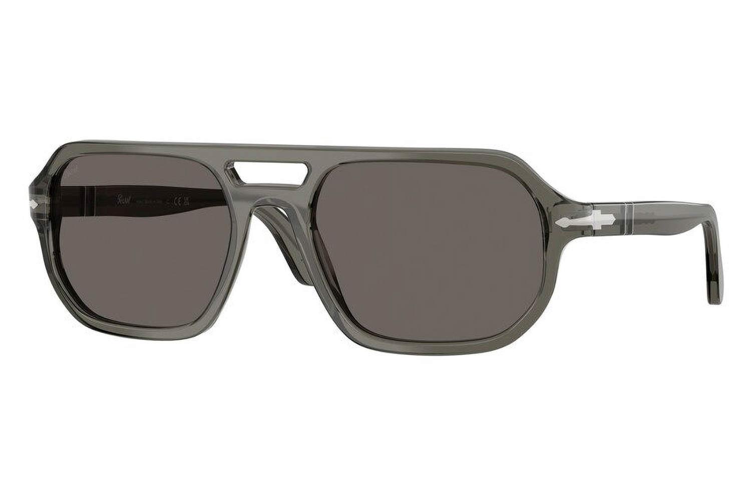 Persol 3393S-GUIDO 1103B1 size 59 Occhiali da sole Prezzo: 226,97