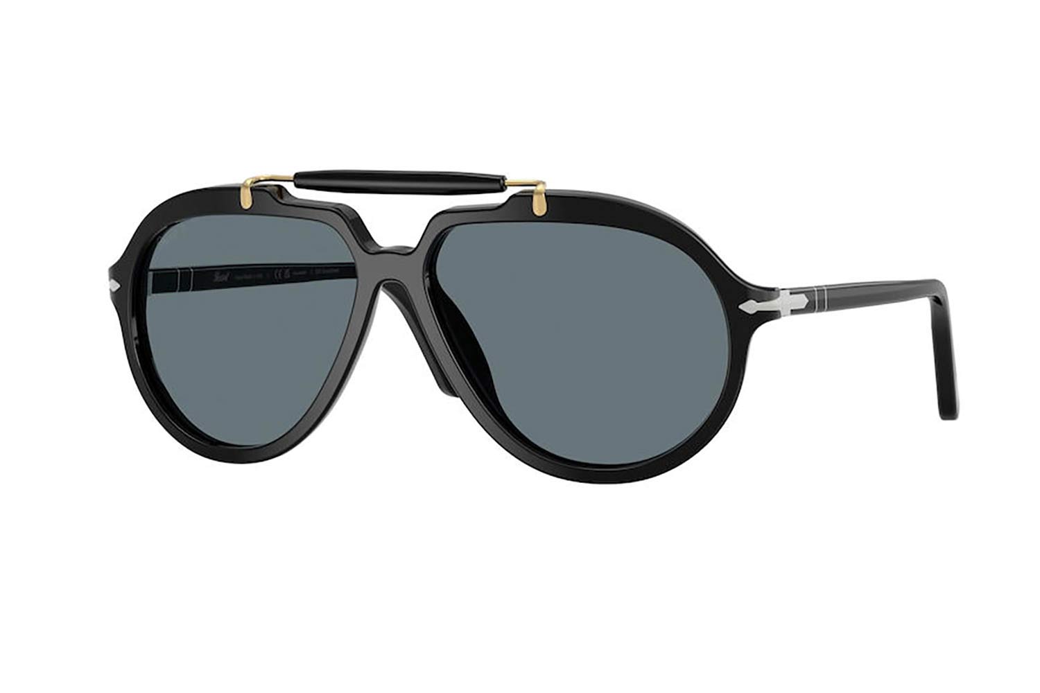 Persol 0202S 95-3R Senna size 57 Occhiali da sole Prezzo: 285,45