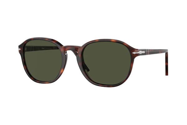 PERSOL 3343S Occhiali da Sole 