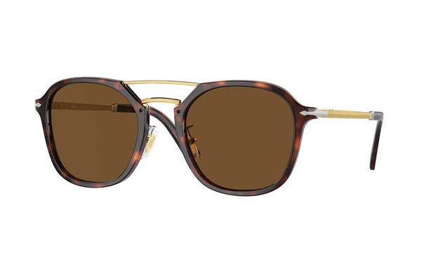Persol 3352S 24-57 size 55 Occhiali da sole Prezzo: 190,39