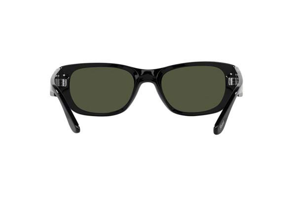 PERSOL 3307S Occhiali da Sole 