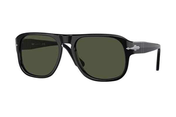 Persol 3310S-JEAN 95/31 size 57 Occhiali da sole Prezzo: 180,99