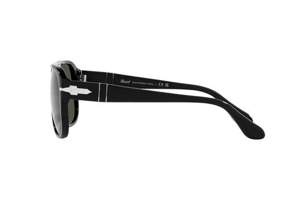 PERSOL 3310S JEAN Occhiali da Sole 