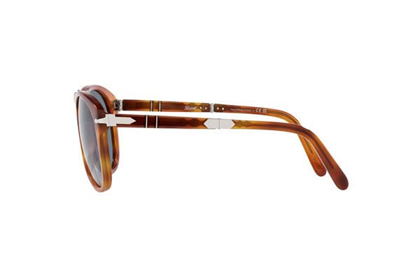 PERSOL 0714SM STEVE MCQUEEN Occhiali da Sole 