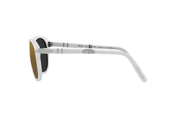 PERSOL 0714SM STEVE MCQUEEN Occhiali da Sole 