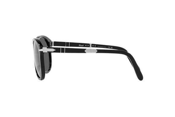 PERSOL 0714SM STEVE MCQUEEN Occhiali da Sole 