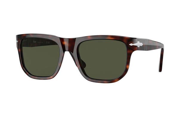 Persol 3306S 24/31 size 55 Occhiali da sole Prezzo: 187,93