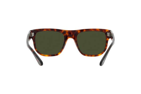 PERSOL 3306S Occhiali da Sole 