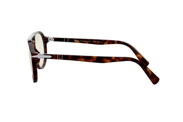 PERSOL 3235S EL PROFESOR SERGIO Occhiali da Sole 