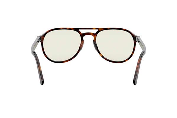 PERSOL 3235S EL PROFESOR SERGIO Occhiali da Sole 