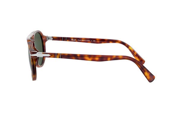 PERSOL 3235S EL PROFESOR SERGIO Occhiali da Sole 