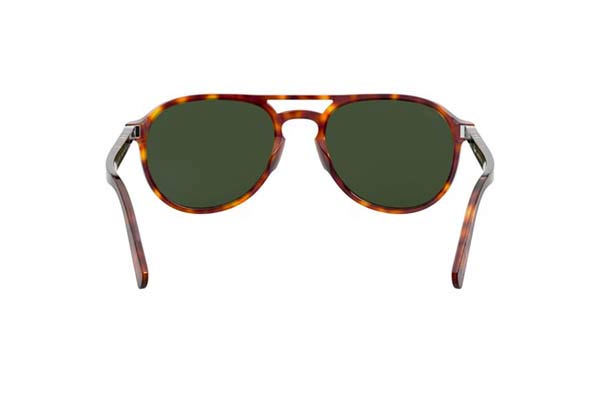 PERSOL 3235S EL PROFESOR SERGIO Occhiali da Sole 
