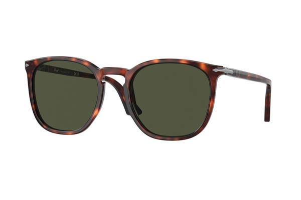 Persol 3316S 24/31 size 52 Occhiali da sole Prezzo: 154,99