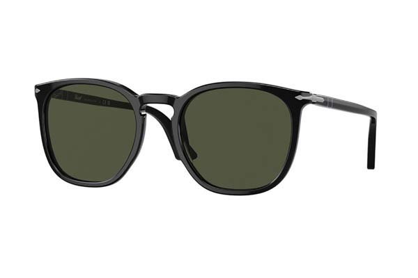 Persol 3316S 95/31 size 52 Occhiali da sole Prezzo: 162,92