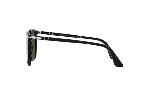PERSOL 3316S Occhiali da Sole 