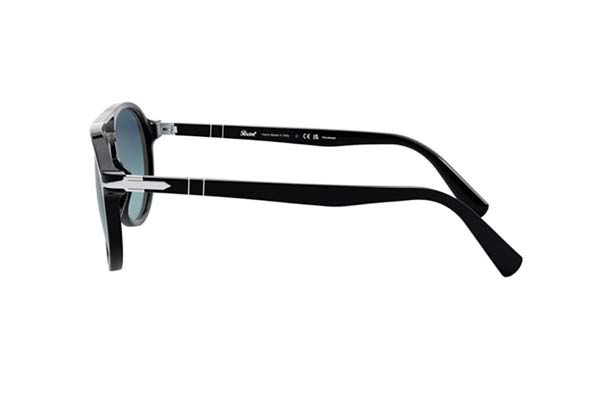 PERSOL 3235S EL PROFESOR SERGIO Occhiali da Sole 