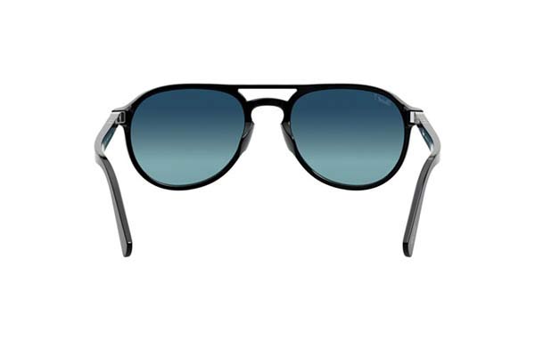 PERSOL 3235S EL PROFESOR SERGIO Occhiali da Sole 