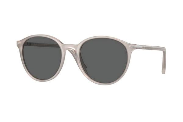Persol 3350S 1203B1 size 53 Occhiali da sole Prezzo: 204,86