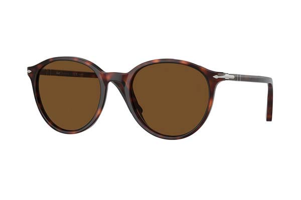 Persol 3350S 24/57 size 53 Occhiali da sole Prezzo: 244,72