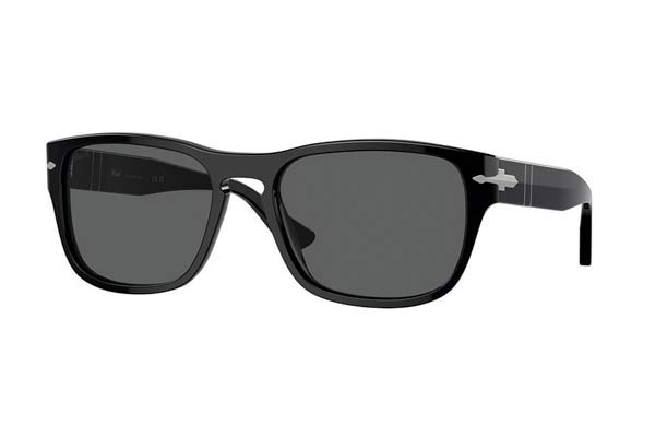 Persol 3341S 95/B1 size 58 Occhiali da sole Prezzo: 207,76