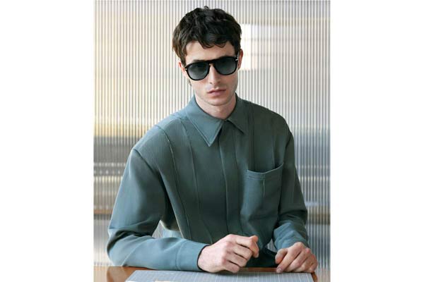 PERSOL 0649 Occhiali da Sole 
