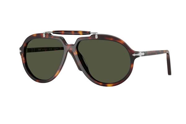 persol 0202S Occhiali da Sole 