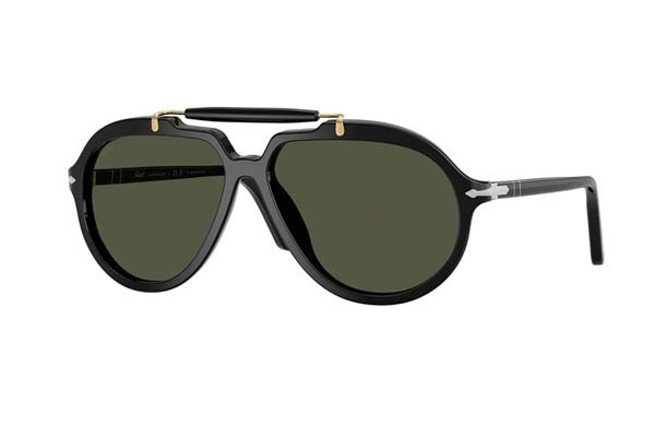 Persol 0202S 95-31 Senna size 57 Occhiali da sole Prezzo: 256,97