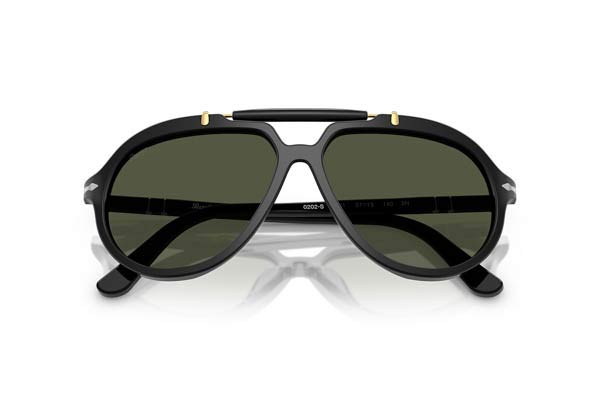 PERSOL 0202S Occhiali da Sole 