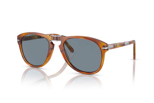 PERSOL 0714SM STEVE MCQUEEN Occhiali da Sole 