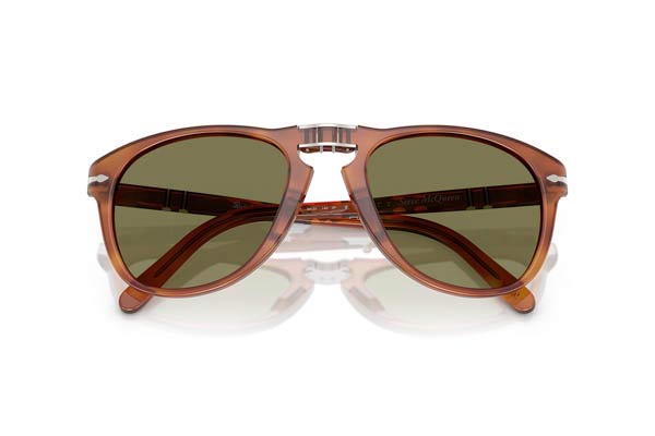 PERSOL 0714SM STEVE MCQUEEN Occhiali da Sole 