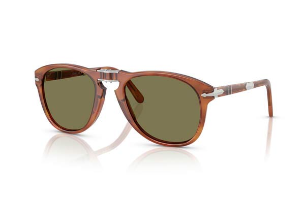 PERSOL 0714SM STEVE MCQUEEN Occhiali da Sole 