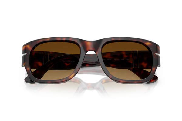 PERSOL 3380S Occhiali da Sole 