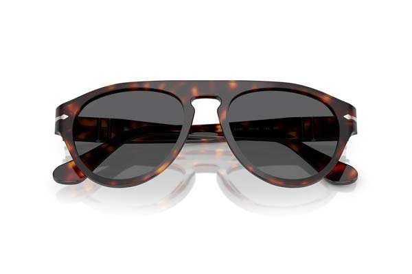 PERSOL 3370S Occhiali da Sole 