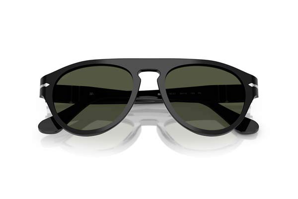 PERSOL 3370S Occhiali da Sole 