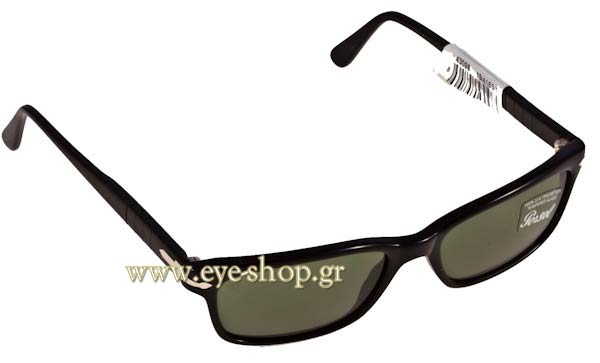 persol 2576 Occhiali da Sole 
