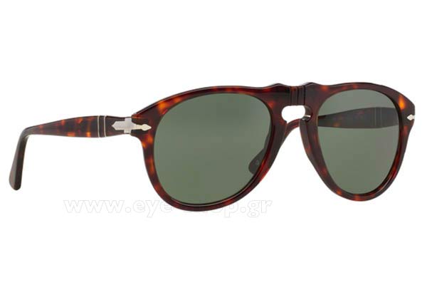 Persol 0649 24/31 size 56 Occhiali da sole Prezzo: 169,00