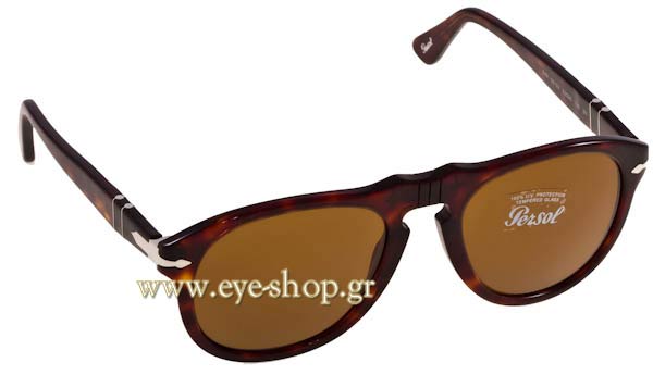 persol 0649 Occhiali da Sole 