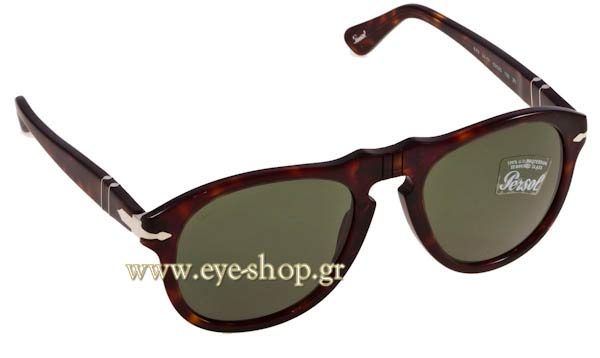 persol 0649 Occhiali da Sole 