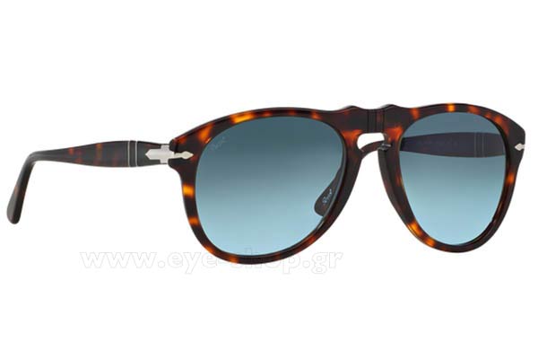 Persol 0649 24/86 size 54 Occhiali da sole Prezzo: 169,00