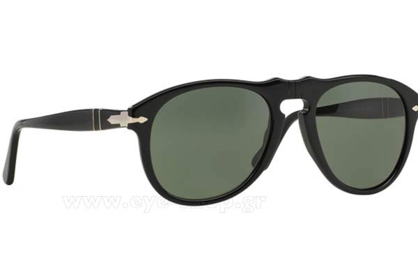 Persol 0649 95/31 size 56 Occhiali da sole Prezzo: 164,55